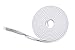 Extension Cable for Philips Hue Lightstrip Plus (10 ft/3 m, 1 Pack, White) primary