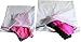 Simple Houseware Laundry Bra Lingerie Mesh Wash Bags (1 X-Large, 2 Large and 2 Medium) - 5 Pack