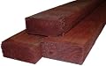 Alexandria Moulding 102X4-WS096CT 2 x 4 x 8 ft. No. 1 Treated Southern Pine