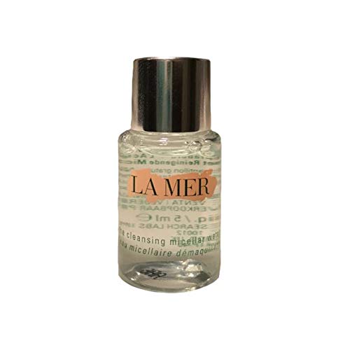 la mer the cleansing micellar water