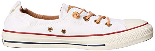 chuck taylor peached shoreline