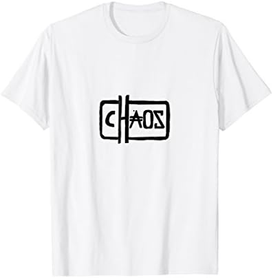 Chaos Punk