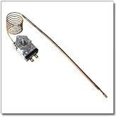 WELLS K-Type Electric Thermostat 2T-38968