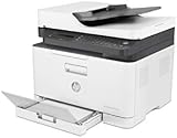 HP LaserJet 179fnw Colour Wireless Multifunction Printer Fax Print from Phone view 22