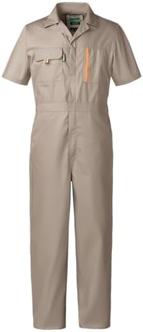 Amazon.com: Zoeyilan Coverall, Denim Coverall, Men's Overalls