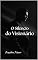 Livro O Silêncio do Visionário