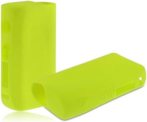 Harulu Silicone Case Sleeve for IPV 5 IPV5 200w Protective Skin Cover Wrap