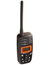 Estándar Horizon Radio Portátil Estándar VHF Marine