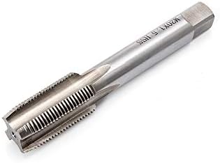 HanYan 20mm ร 1.5 Metric Thread Milling Taps HSS right Hand Taps 20 ร1.5 mm
