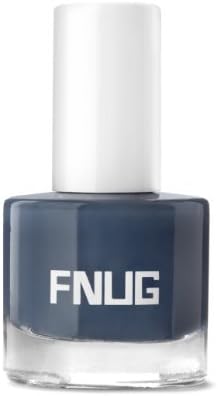 FNUG Scandinavian Fashion Nail Polish, Peace Sign 8.5 ml