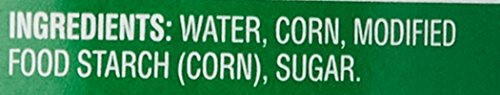 DEL MONTE CREAM STYLE SWEET CORN NO SALT ADDED, 14.75 OZ