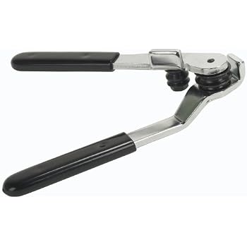 Brake & Fuel Line Bending Pliers - 3/16 & 1/4 O.D. Tubing
