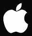 (2) Apple Logo Die Cut Vinyl Decal Sticker 4