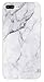 Iphone 7 Plus Case, IiEXCEL White Marble Pattern IMD Design Cute Creative Soft Flexible TPU Cover Case for Iphone 7 Plus 5.5