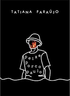 Livro Peixe porco paulo