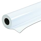 Epson S041391 Premium Glossy Photo Paper Rolls, 165 g, 36