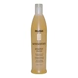 Rusk Sensories Smoother Shampoo 13.5-Ounce