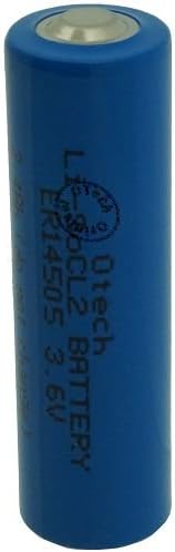 Otech battery for TADIRAN SL-360