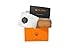Mr Moris Blue Fin Tuna Bottarga Premium Quality Kosher Made in Italy (Medium - 125Gr / 4.4Oz ca)