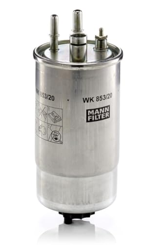 MANN-FILTER, WK 853/20 Fuel Filter
