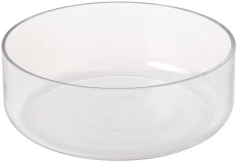 ProCook Glass Bowl 24cm