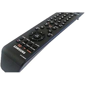 Amazon.com: EP10-000331A Samsung Remote Control SDS-P5102, SDS-P5122