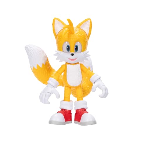 Tails