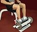 Tibia Dorsi Calf Machine