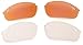 Veloce Sport Sunglasses Men & Women - Ideal For Baseball, Cricket, Cycling, Golf, Hiking, Running, Tennis & Pickleball