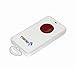 Fortress Security Store (TM) Wireless Silent Panic Button for Fortress Home and Business DIY Alarm Security System