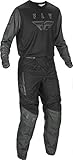 2021 Fly Racing F-16 Motocross Gear Combination
