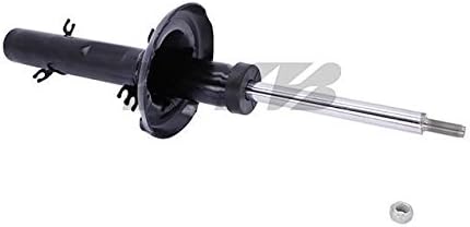 KYB GR-2/Excel-G Gas 334676 Suspension Strut Assembly