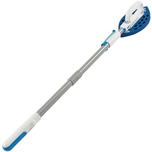 Mr. Clean 443865 Magic Reach All in One Bathroom Cleaning Tool Starter
