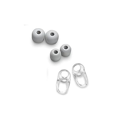 Buy Plantronics Backbeat Go 2 Spare Ear 