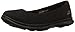 Skechers Performance Women's Go Step Challenge Walking Shoe, Black, 8 M US