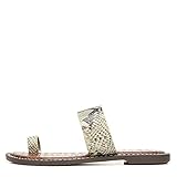 Sam Edelman womens Gorgene Slide Sandal Beach Multi