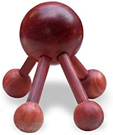 [1 Pack] Spider Massage Tool.