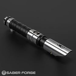 Defiant Mk2 Eco - LED Dueling Saber, Precision