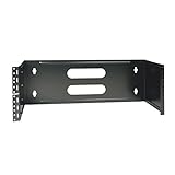 Tripp Lite 4U Hinged Wall Mount Patch Panel Bracket (N060-004)