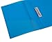 Filexec Products Clamp Binder, Letter, Pack of 6 (50469-6112)