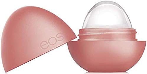 Eos Crystal Melon Blossom Lip Balm, 0.25 Oz (Pack of 2)