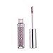 Sacow Liquid Eyeshadow, 12 Color Magnificent Metals Glitter Liquid Eyeshadow Long Lasting Shiny Diamond Eye Shadow (B)