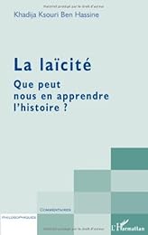 La  laïcité