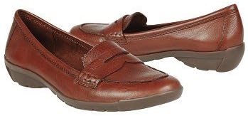 etienne aigner penny loafers