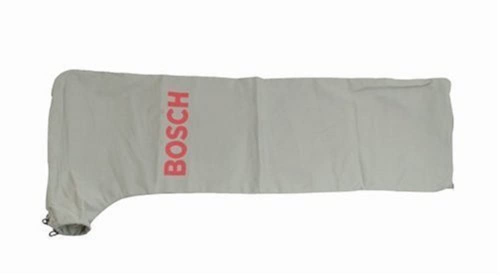 Bosch 2605411205 Dust Bag for Gts 10 Professional