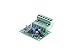 KNACRO Frequency to Voltage Conversion Module 0-10KHz to 0-10V F V Conversion Module Digital to Analog Converter Module