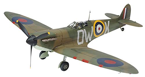 Tamiya 1/48 Supermarine Spitfire Mk.I 61119