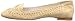 Vince Camuto Women's Lonovan Flat
