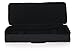 Gator Cases GKB Series 76-Note Padded Keyboard Gig Bag (GKB-76) Black