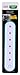 Five Star Locker Light, Magnetic, School Locker Accessories, Teal (72548)